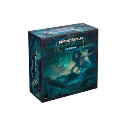 Poseidon - Mythic Battles: Pantheon