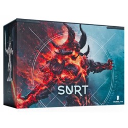 Surt - Mythic Battles: Ragnarok