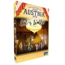 Let's Waltz!: Grand Austria Hotel ITA