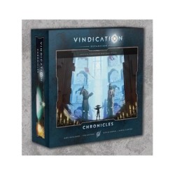Chronicles: Vindication