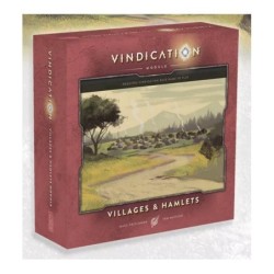 Villages and Hamlets: Vindication