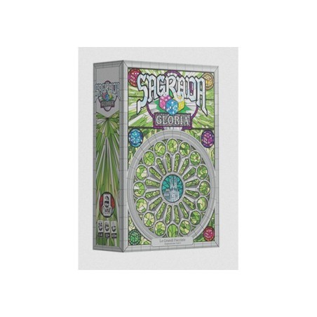 Gloria: Sagrada ITA