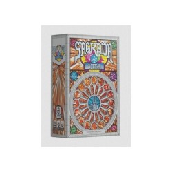 Vita: Sagrada ITA