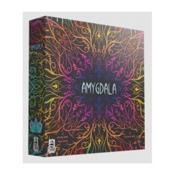 Amygdala