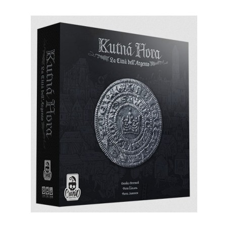 Kutna Hora: La Città dell'Argento