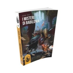 I Segreti di Babilonia: Misteri d'Oriente 4