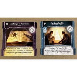 Man Vs. Meeple Promo: Vindication