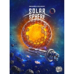 Solar Sphere ENG