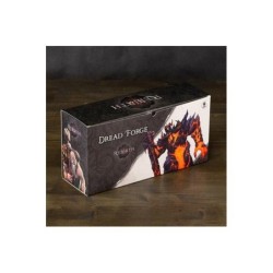 Dread Forge - Black Rose Wars: Rebirth