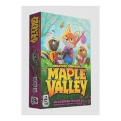 Maple Valley