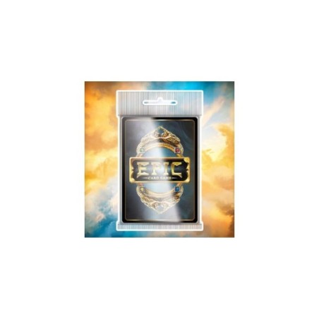 Ultimate Promo Pack: Epic Card Game