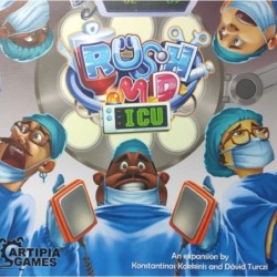 ICU: Rush M.D.