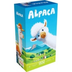 Alpaca