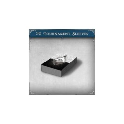 Bustine torneo (50) - Black Rose Wars: Rebirth