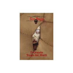 Il Grande Tomo dei Morti - Sine Requie