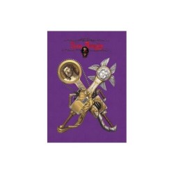 Inquisizione - Sine Requie