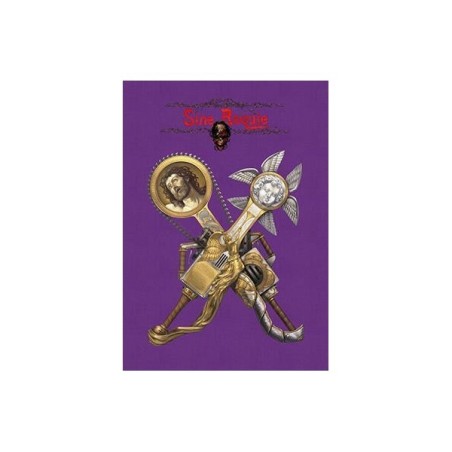 Inquisizione - Sine Requie