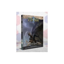 Società Segrete: 7th Sea GdR