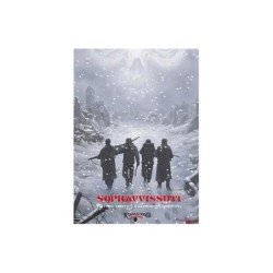 Sopravvissuti - Sine Requie