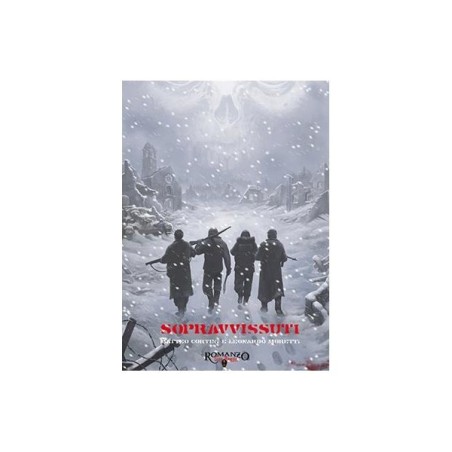 Sopravvissuti - Sine Requie