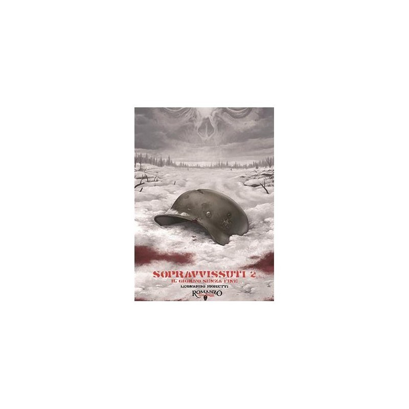 Sopravvissuti 2 - Il Giorno Senza Fine - Sine Requie - gioco di ruolo