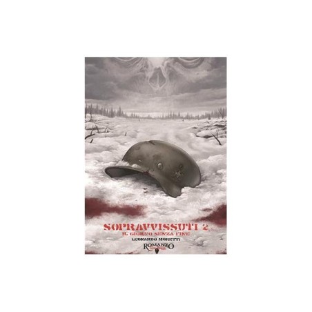 Sopravvissuti 2 - Il Giorno Senza Fine - Sine Requie