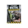 Dark Nights - Metal Pack 4: Zombicide 2nd Ed.