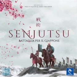 Senjutsu: Battaglia per il Giappone