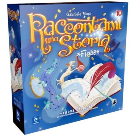 Raccontami una Storia: Fiabe (2a Ed.)