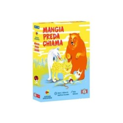 Mangia Preda Chiama