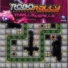 Thrills and Spills: Robo Rally (New Ed.)