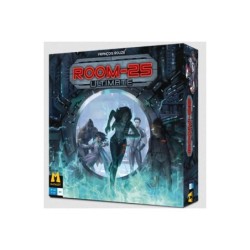 Room 25 Ultimate ITA