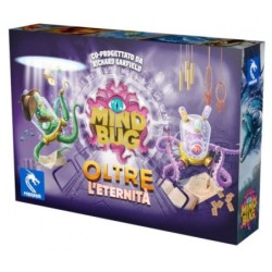 Mindbug: Oltre l'Eternità