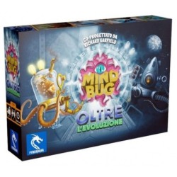 Mindbug: Oltre l'Evoluzione