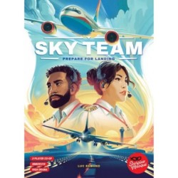 Sky Team ENG