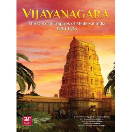 Vijayanagara