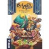 Resutoran: Bitoku ITA/POR