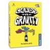 Cards VS Gravity