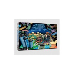 Hotel (New Ed. Asmodee)