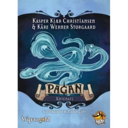 Antenati - Pagan