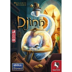 Djinn ENG