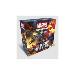 L'Era di Apocalisse - Marvel Champions: Il Gioco di Carte
