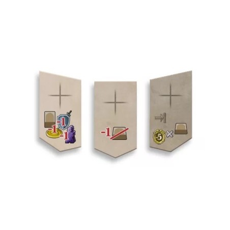 Nuove Scomuniche: Lorenzo il Magnifico ITA