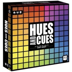 Hues and Cues ITA