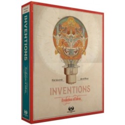 Inventions - Evolution of Ideas