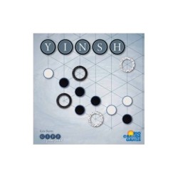 Yinsh (New Ed. - Rio Grande)