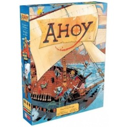 Ahoy ITA