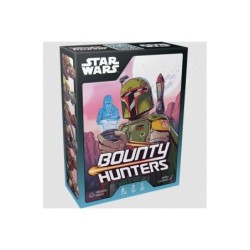 Star Wars: Bounty Hunters