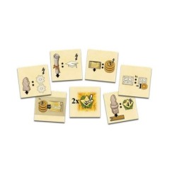 Extra City Tiles: Newton & Great Discoveries (New Ed.)