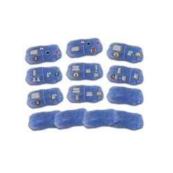 The Geological Factor: Barrage